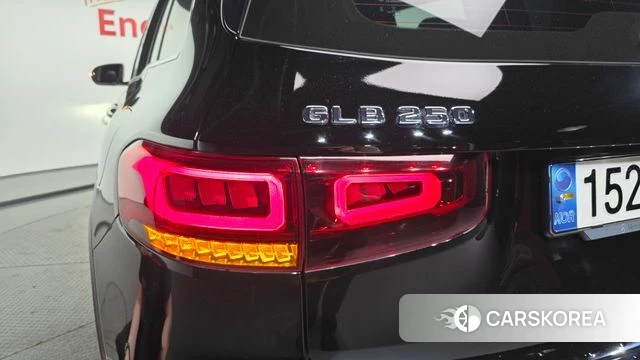 Mercedes-Benz GLB-Class X247 id 4244776 из Кореи 15