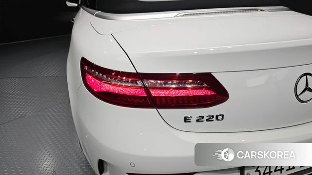 Mercedes-Benz E-Class W213 id 4508109 из Кореи 15