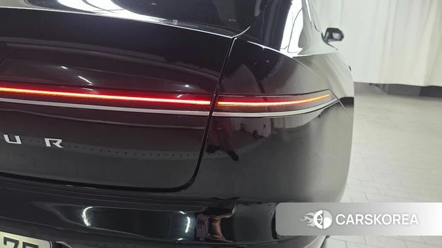 Hyundai Grandeur (GN7) id 4579654 из Кореи 15