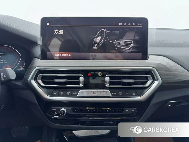 BMW X3 id 4307281 из Китая 15