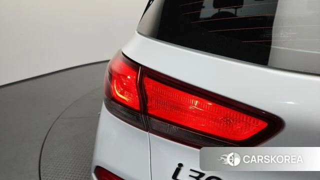 Hyundai i30 (PD) id 4531067 из Кореи 15