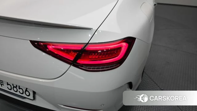 Mercedes-Benz CLS-Class C257 id 4285031 из Кореи 15