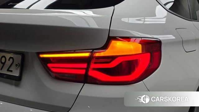 BMW 3 Series GT (F34) id 4882725 из Кореи 15