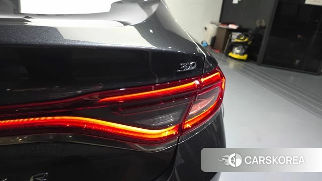 Hyundai Grandeur IG id 4397268 из Кореи 15