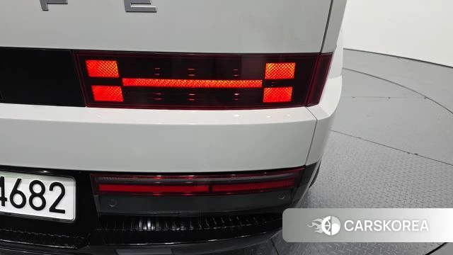 Hyundai Santa Fe (MX5) id 4783214 из Кореи 15