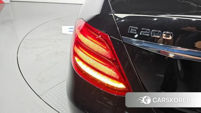 Mercedes-Benz E-Class W213 id 4448088 из Кореи 15
