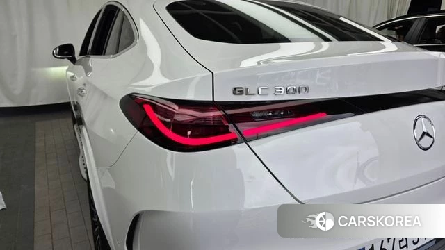 Mercedes-Benz GLC-Class X254 id 4571530 из Кореи 15