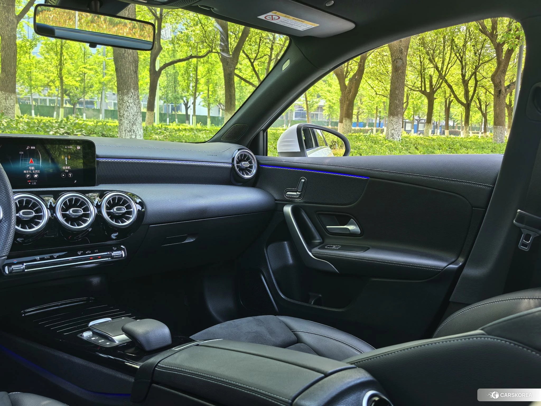 Mercedes-Benz Class A id 4405848 из Китая 15