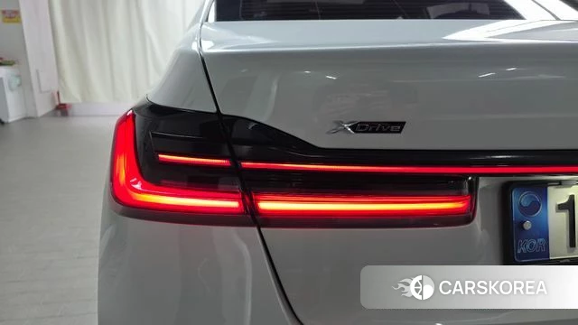 BMW 7 Series (G11) id 4692687 из Кореи 15