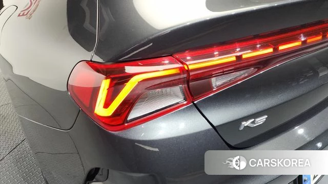 Kia K5 3rd generation id 4316228 из Кореи 15