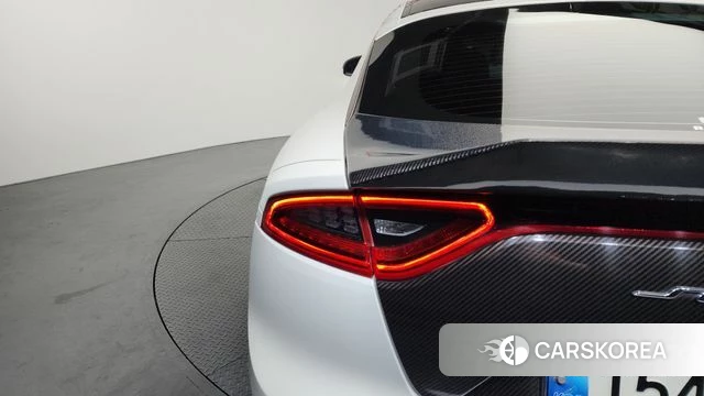 Kia Stinger id 4351147 из Кореи 15