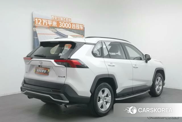 Toyota RAV4 Rongfang id 4301214 из Китая 15
