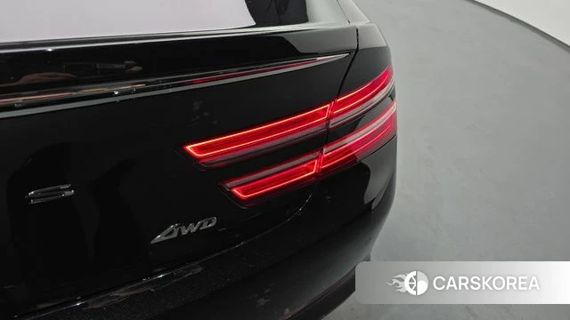 Genesis G80 (RG3) id 4381496 из Кореи 15