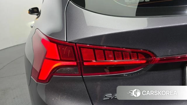 Hyundai The New Santa Fe id 4847944 из Кореи 15