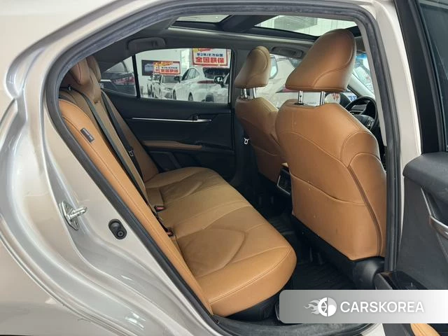 Toyota Camry id 4298501 из Китая 15