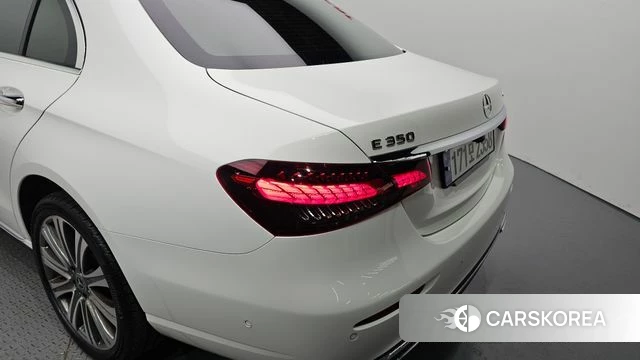 Mercedes-Benz E-Class W213 id 4523864 из Кореи 15