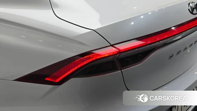 Hyundai The New Grandeur IG id 4651725 из Кореи 15