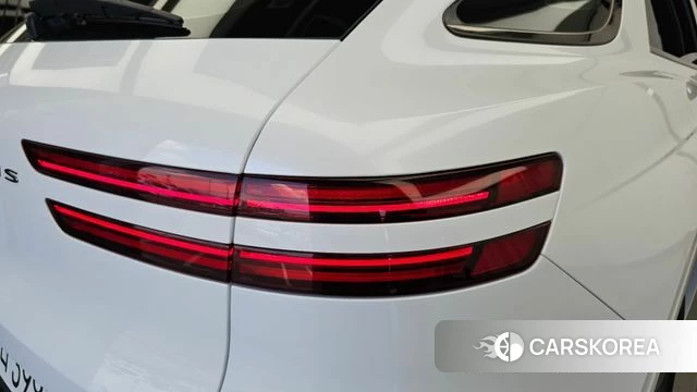 Genesis GV70 id 4476495 из Кореи 15