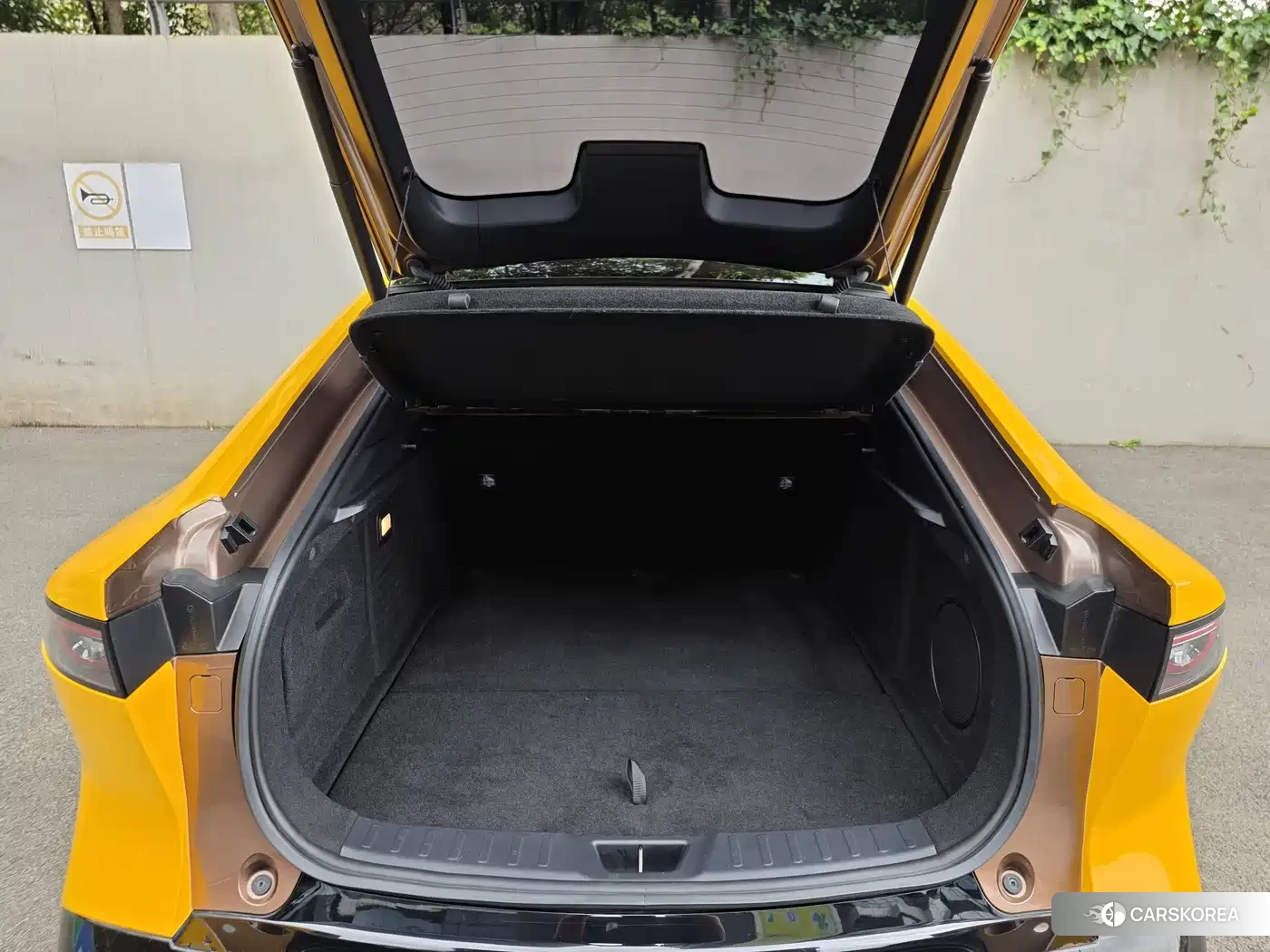 Mazda EZ-6 id 4514090 из Китая 15
