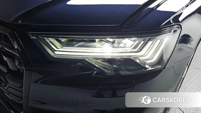 Audi A6 (C8) id 4400331 из Кореи 15