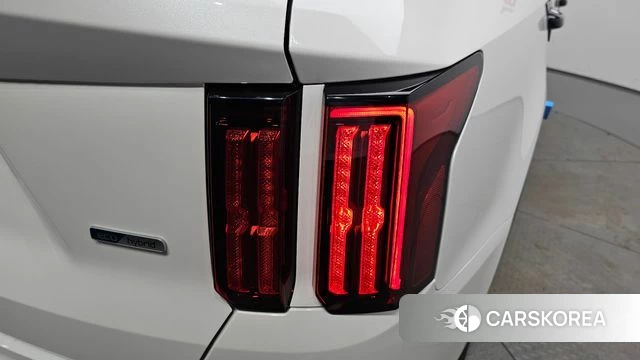 Kia Sorento 4th Generation id 4603539 из Кореи 15