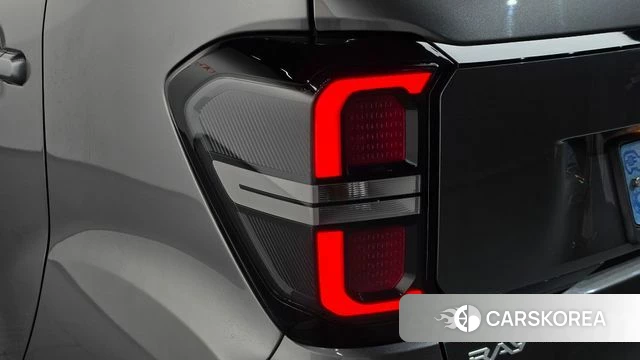Kia The New Kia Ray EV id 4773879 из Кореи 15