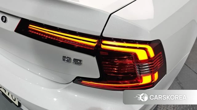 Volvo S90 id 4608061 из Кореи 15