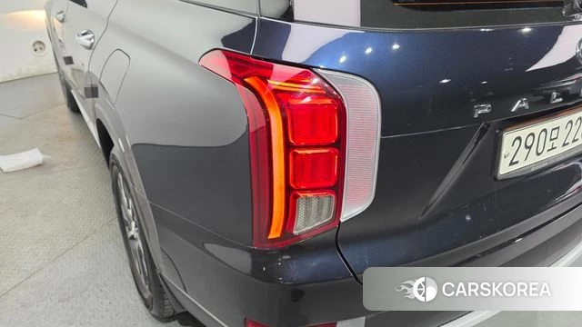 Hyundai Palisade id 4310199 из Кореи 15