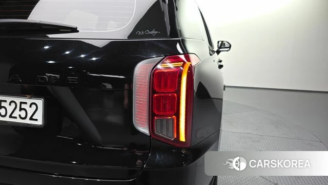Hyundai Palisade id 4708053 из Кореи 15