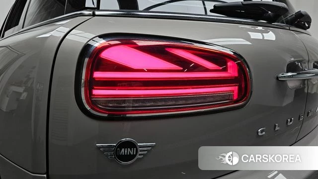 Mini Cooper Clubman id 4745775 из Кореи 15