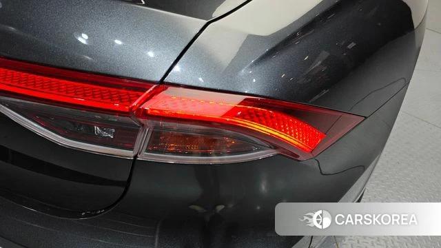 Hyundai The New Grandeur IG id 4651111 из Кореи 15