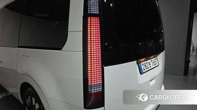 Hyundai Staria id 4623296 из Кореи 15