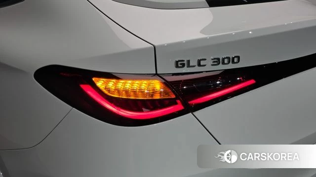 Mercedes-Benz GLC-Class X254 id 4893148 из Кореи 15