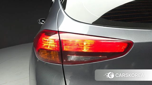 Hyundai All New Tucson id 4483094 из Кореи 15