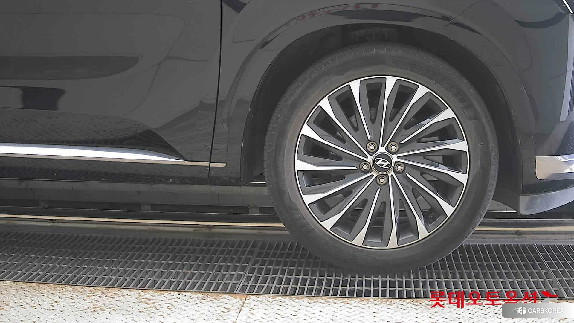 Hyundai Palisade id 4664259 из Кореи 15