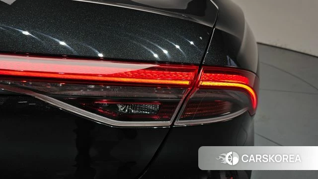 Hyundai The New Grandeur IG id 4693438 из Кореи 15