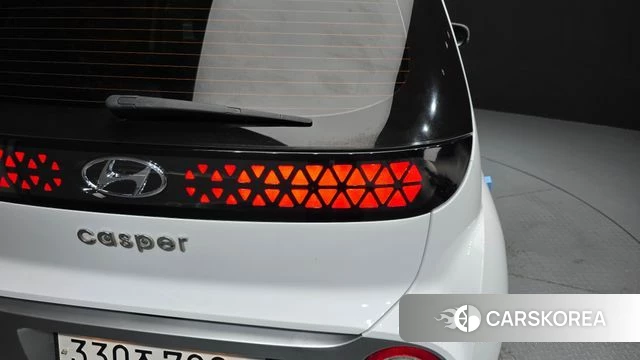 Hyundai Casper id 4936178 из Кореи 15