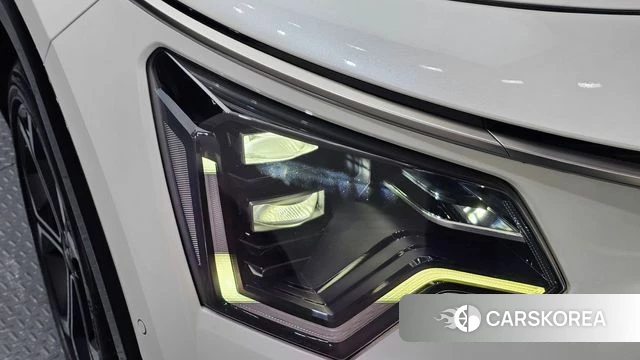 Kia Di Ol Nu Niro id 4550109 из Кореи 15