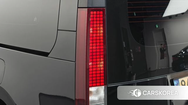 Hyundai Staria id 4534066 из Кореи 15