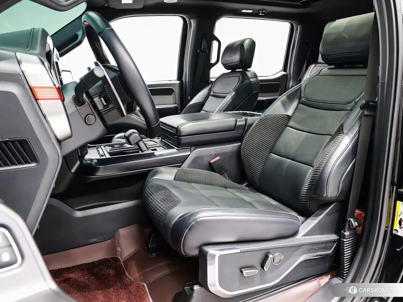 Ford F-150 id 4599640 из Китая 15