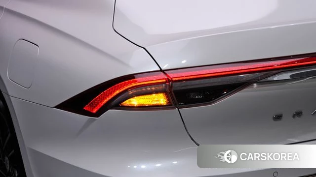 Hyundai The New Grandeur IG id 4625764 из Кореи 15