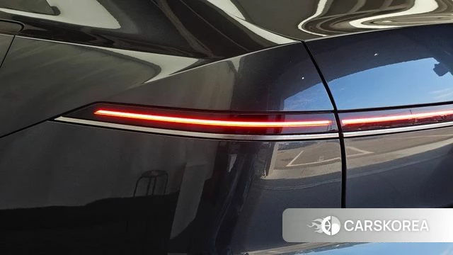 Hyundai Grandeur Hybrid (GN7) id 4893594 из Кореи 15
