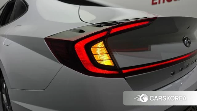 Hyundai Sonata (DN8) id 4415291 из Кореи 15