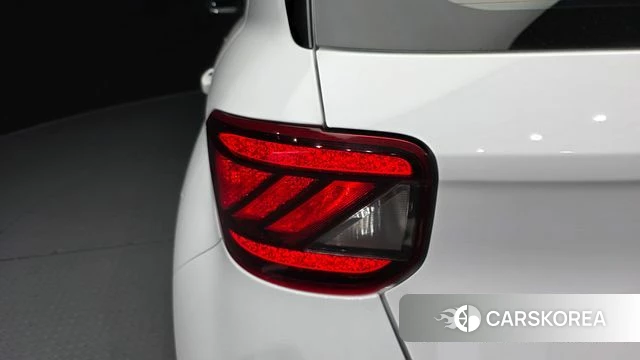 Hyundai Venue id 4595467 из Кореи 15