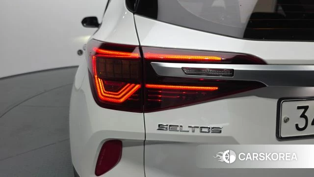 Kia Seltos id 4717599 из Кореи 15