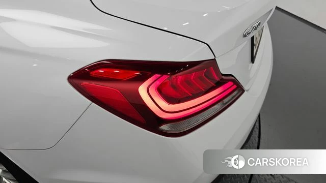 Genesis G70 id 4447405 из Кореи 15
