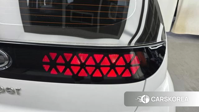 Hyundai Casper id 4579785 из Кореи 15