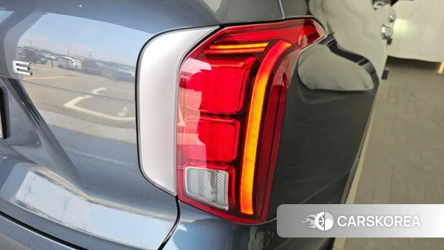 Hyundai Palisade id 4520418 из Кореи 15