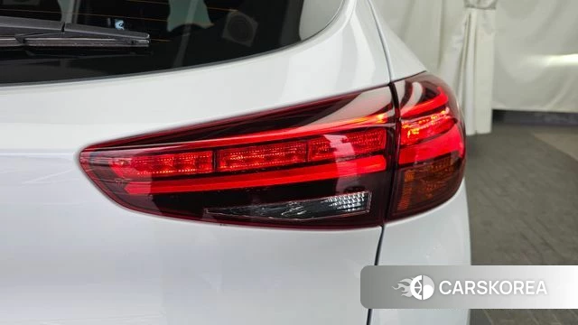 Hyundai All New Tucson id 4573795 из Кореи 15