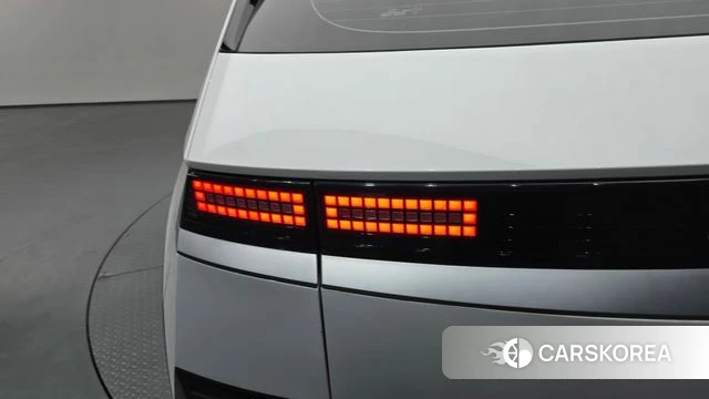 Hyundai Ionic 5 id 4267803 из Кореи 15